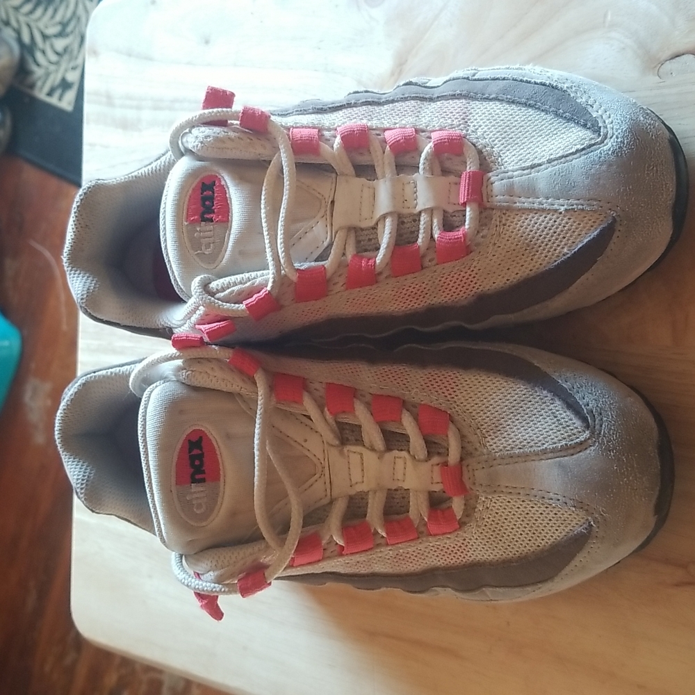Nike air max 95